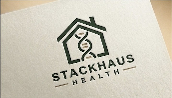 Stackhaus Health logo